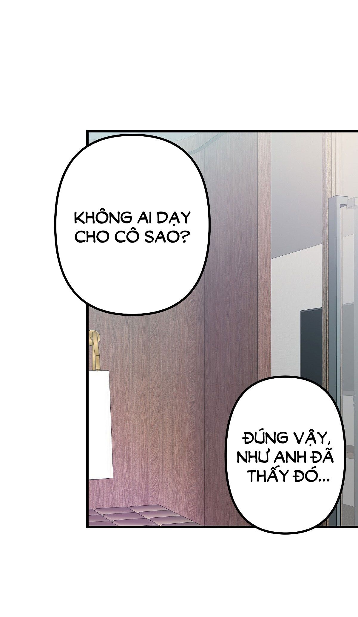 đọc truyện [18+] Đang Làm Thêm Thì Bị Đày Xuống Địa Ngục Chương 5 ảnh 21 tại Giả Dược