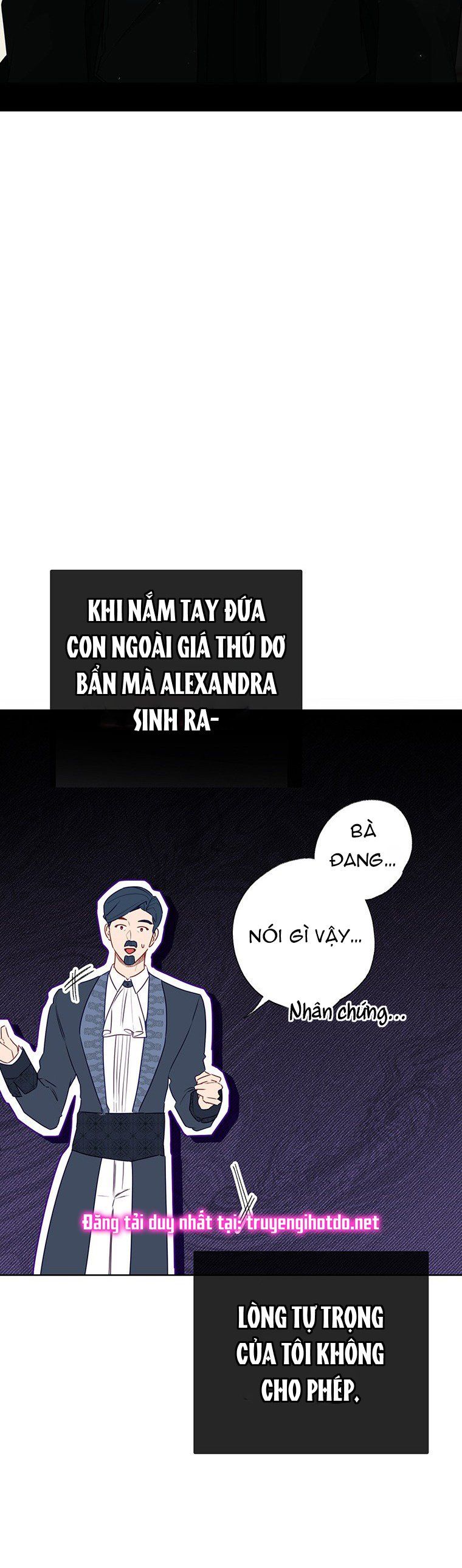 đọc truyện [18+] Đánh Cắp Trái Tim Tiểu Thư Chương 100.1 ảnh 15 tại Truyện Dạ Ký