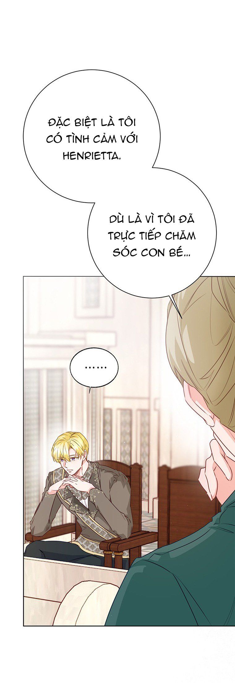 đọc truyện [18+] Đánh Cắp Trái Tim Tiểu Thư Chương 100.1 ảnh 23 tại Truyện Dạ Ký