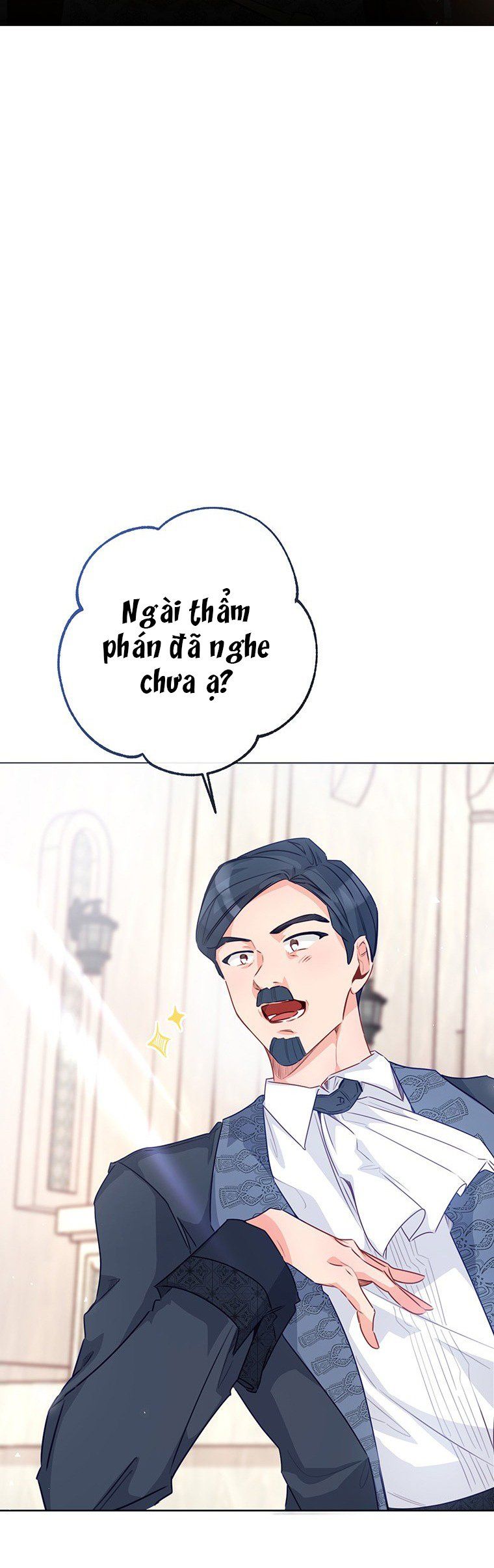 đọc truyện [18+] Đánh Cắp Trái Tim Tiểu Thư Chương 100.1 ảnh 9 tại Truyện Dạ Ký