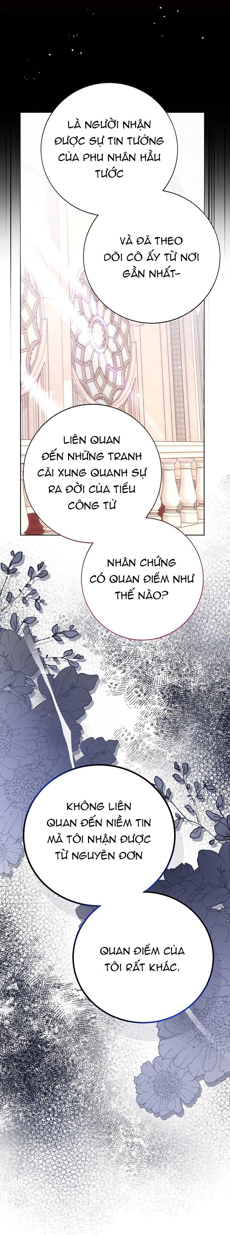 đọc truyện [18+] Đánh Cắp Trái Tim Tiểu Thư Chương 101.1 ảnh 17 tại Truyện Dạ Ký