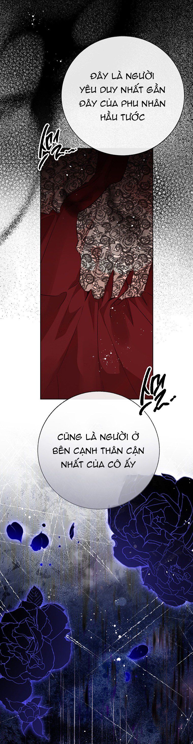 đọc truyện [18+] Đánh Cắp Trái Tim Tiểu Thư Chương 101.1 ảnh 3 tại Truyện Dạ Ký