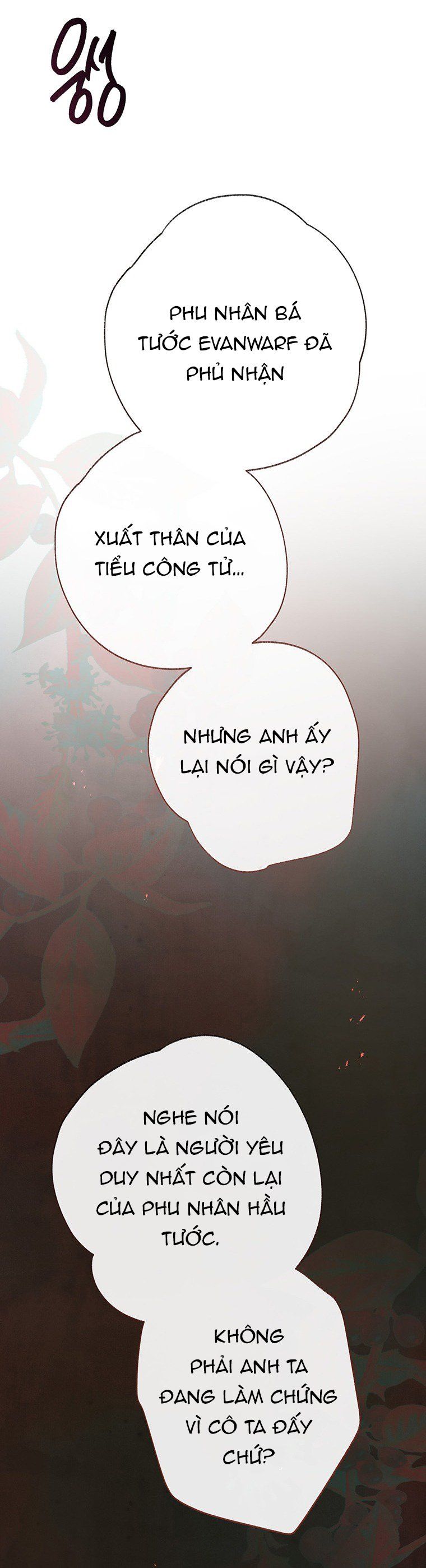 đọc truyện [18+] Đánh Cắp Trái Tim Tiểu Thư Chương 101.1 ảnh 22 tại Truyện Dạ Ký