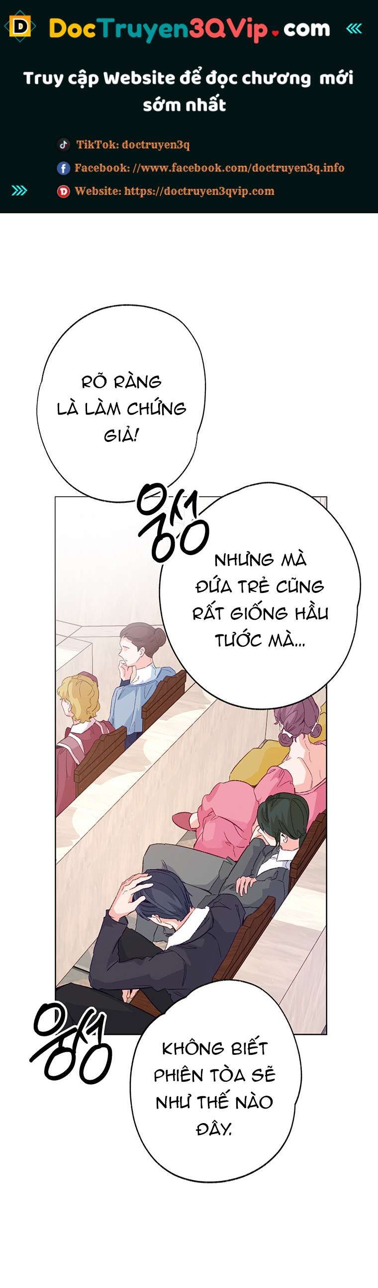 đọc truyện [18+] Đánh Cắp Trái Tim Tiểu Thư Chương 101.2 ảnh 2 tại Truyện Dạ Ký