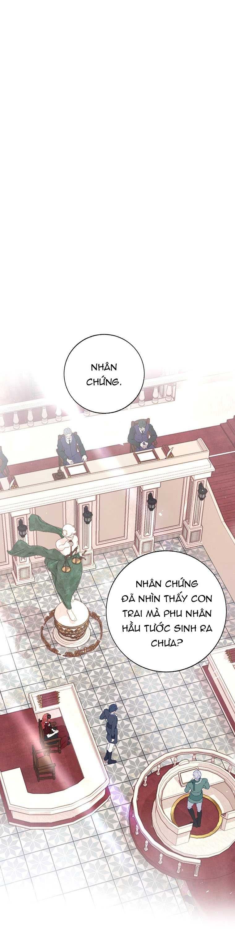 đọc truyện [18+] Đánh Cắp Trái Tim Tiểu Thư Chương 102.1 ảnh 2 tại Truyện Dạ Ký