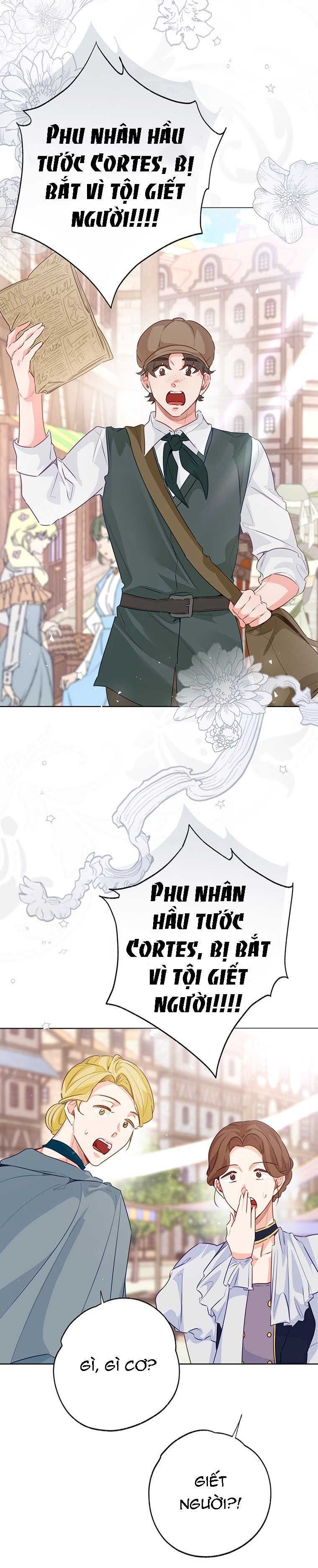 đọc truyện [18+] Đánh Cắp Trái Tim Tiểu Thư Chương 102.1 ảnh 15 tại Truyện Dạ Ký