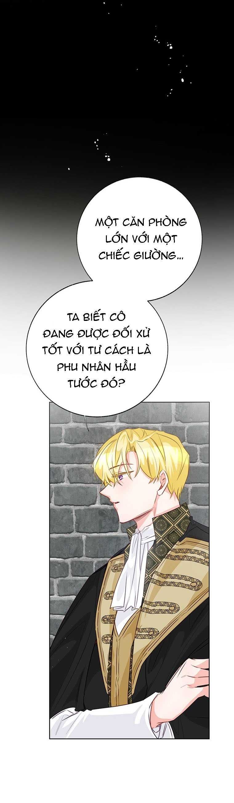 đọc truyện [18+] Đánh Cắp Trái Tim Tiểu Thư Chương 102.1 ảnh 23 tại Truyện Dạ Ký
