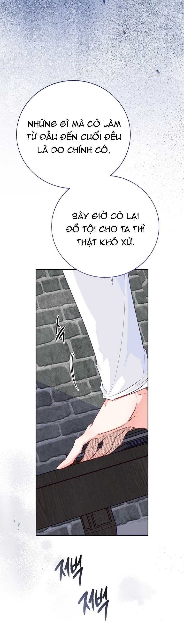 đọc truyện [18+] Đánh Cắp Trái Tim Tiểu Thư Chương 102.2 ảnh 6 tại Truyện Dạ Ký