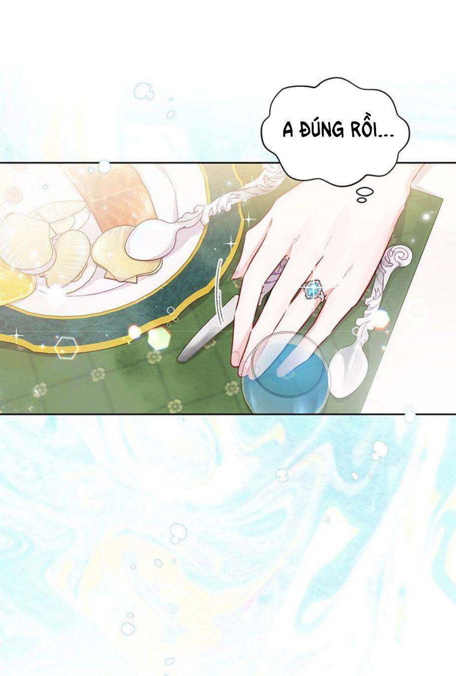 đọc truyện [18+] Đánh Cắp Trái Tim Tiểu Thư Chương 10.2 ảnh 12 tại Thiên Thai Truyện