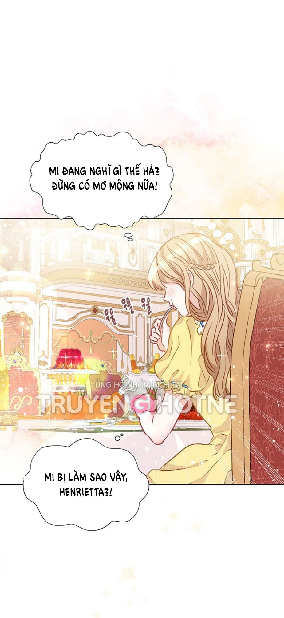 đọc truyện [18+] Đánh Cắp Trái Tim Tiểu Thư Chương 10.2 ảnh 15 tại Thiên Thai Truyện