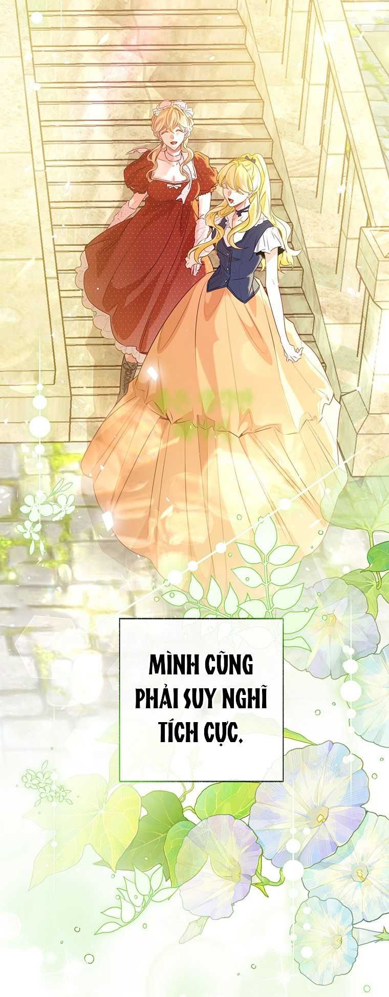 đọc truyện [18+] Đánh Cắp Trái Tim Tiểu Thư Chương 103.1 ảnh 12 tại Truyện Dạ Ký