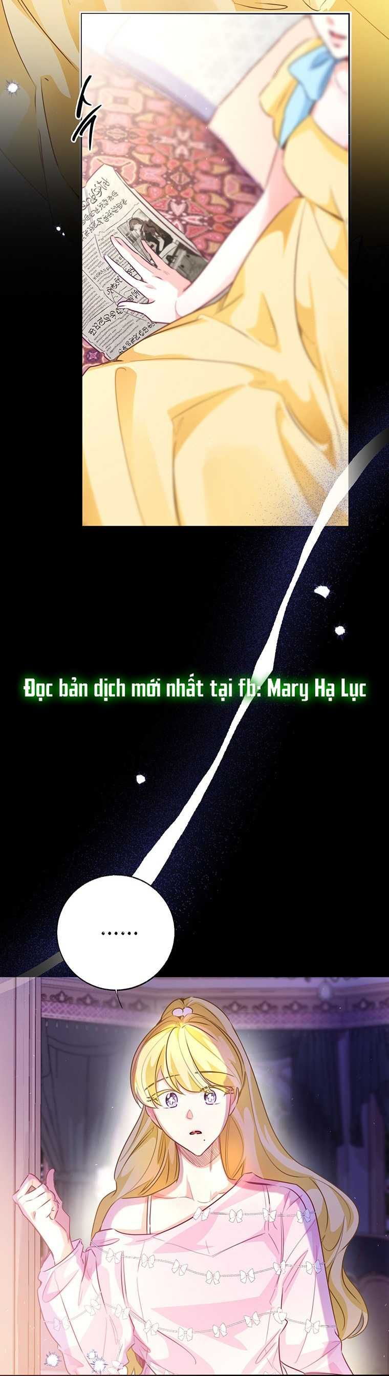 đọc truyện [18+] Đánh Cắp Trái Tim Tiểu Thư Chương 103.1 ảnh 7 tại Truyện Dạ Ký