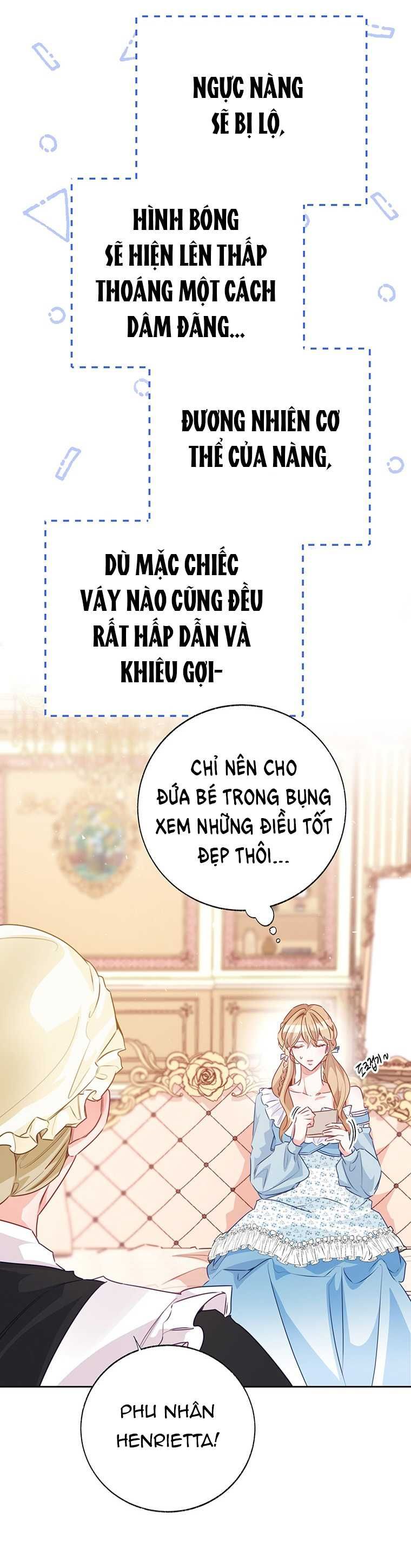đọc truyện [18+] Đánh Cắp Trái Tim Tiểu Thư Chương 103.2 ảnh 19 tại Truyện Dạ Ký