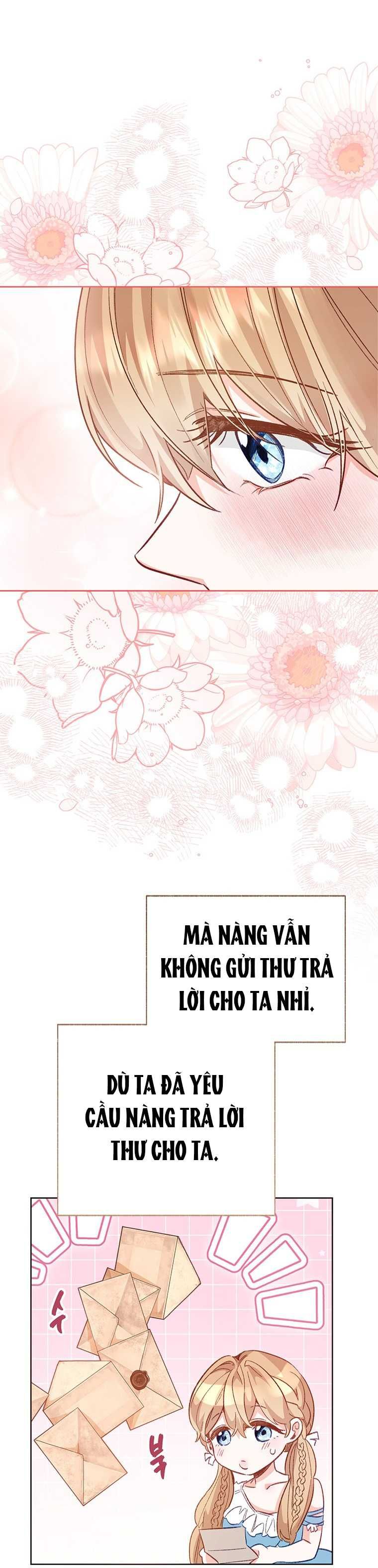 đọc truyện [18+] Đánh Cắp Trái Tim Tiểu Thư Chương 103.2 ảnh 25 tại Truyện Dạ Ký