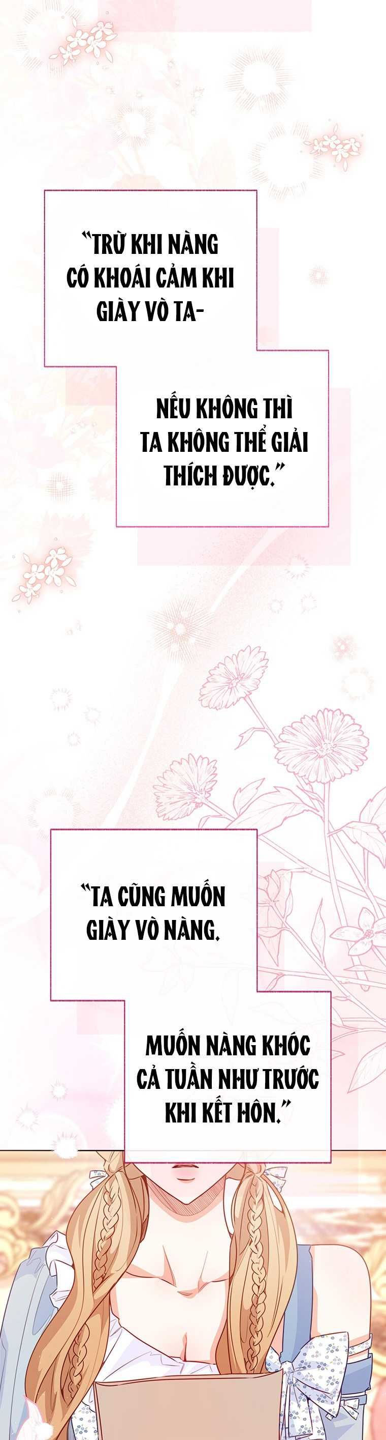 đọc truyện [18+] Đánh Cắp Trái Tim Tiểu Thư Chương 103.2 ảnh 28 tại Truyện Dạ Ký