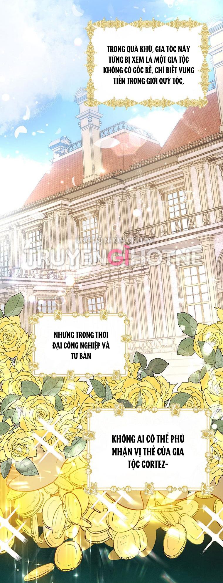 đọc truyện [18+] Đánh Cắp Trái Tim Tiểu Thư Chương 1.1 ảnh 9 tại Thiên Thai Truyện
