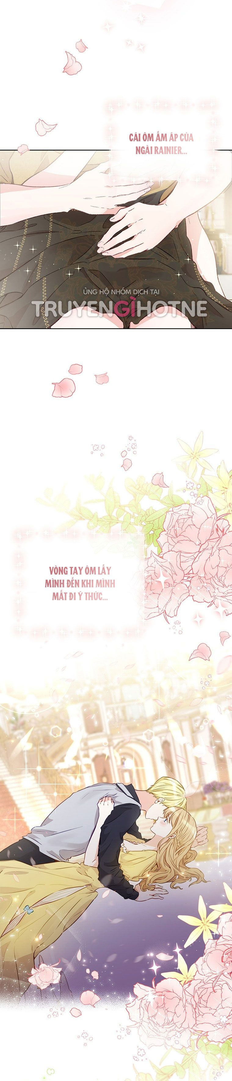 đọc truyện [18+] Đánh Cắp Trái Tim Tiểu Thư Chương 11.1 ảnh 31 tại Thiên Thai Truyện