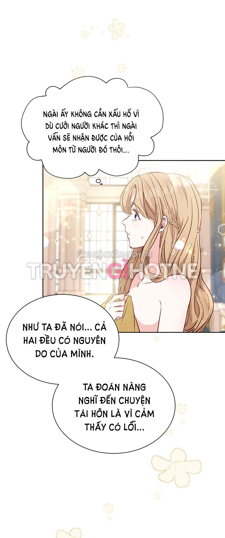 đọc truyện [18+] Đánh Cắp Trái Tim Tiểu Thư Chương 11.2 ảnh 15 tại Thiên Thai Truyện