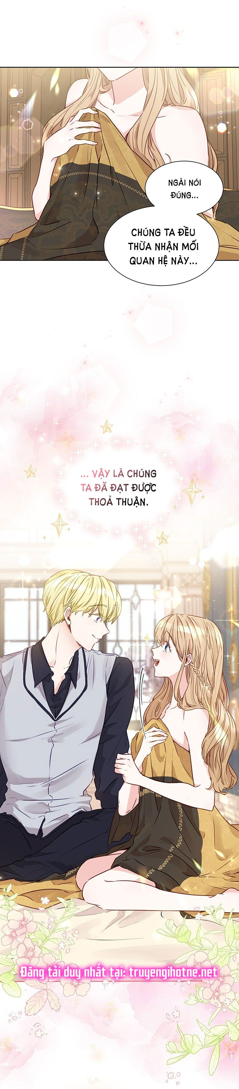 đọc truyện [18+] Đánh Cắp Trái Tim Tiểu Thư Chương 11.2 ảnh 19 tại Thiên Thai Truyện