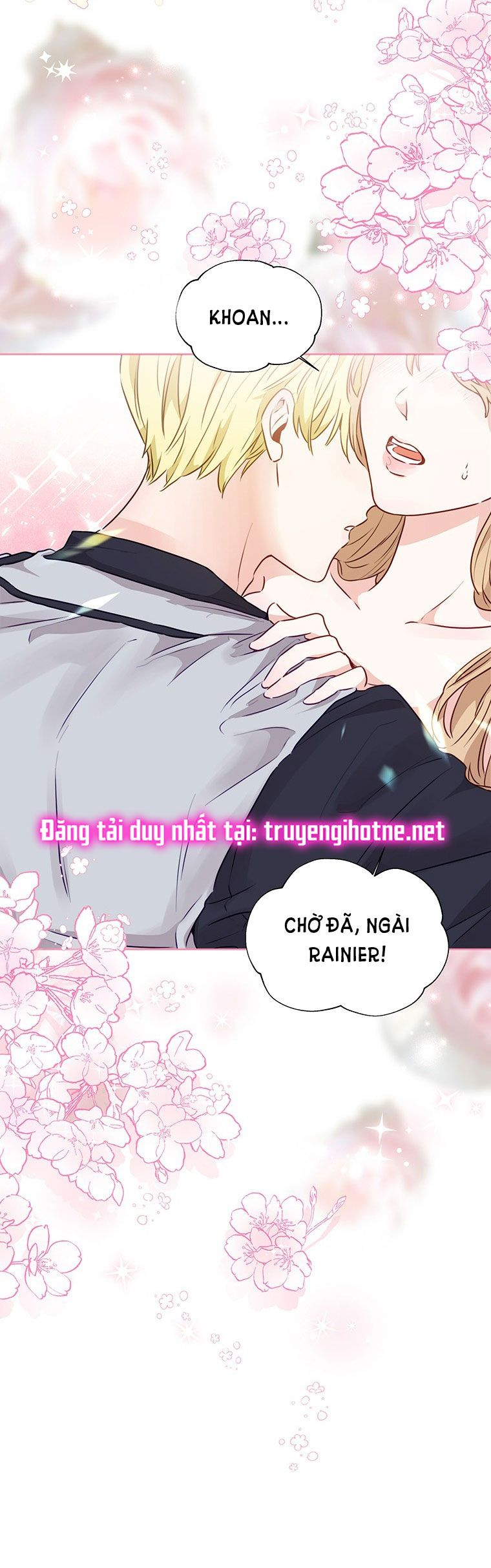đọc truyện [18+] Đánh Cắp Trái Tim Tiểu Thư Chương 11.2 ảnh 26 tại Thiên Thai Truyện