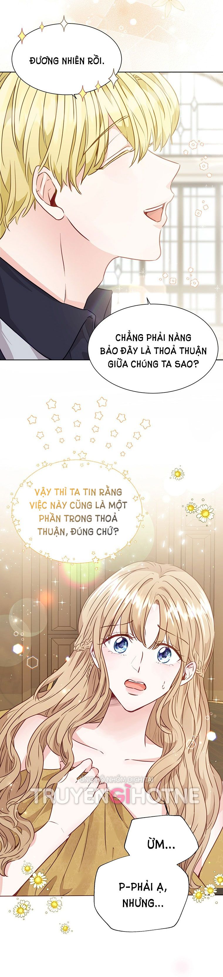 đọc truyện [18+] Đánh Cắp Trái Tim Tiểu Thư Chương 11.2 ảnh 28 tại Thiên Thai Truyện