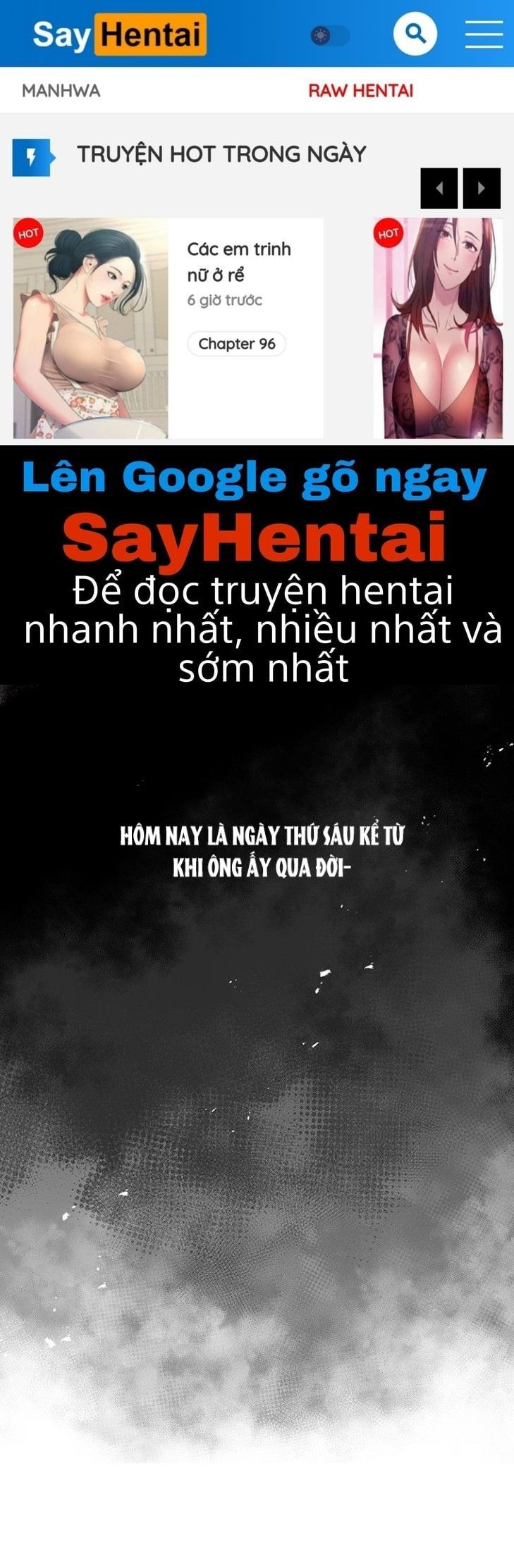đọc truyện [18+] Đánh Cắp Trái Tim Tiểu Thư Chương 1.2 ảnh 1 tại Thiên Thai Truyện
