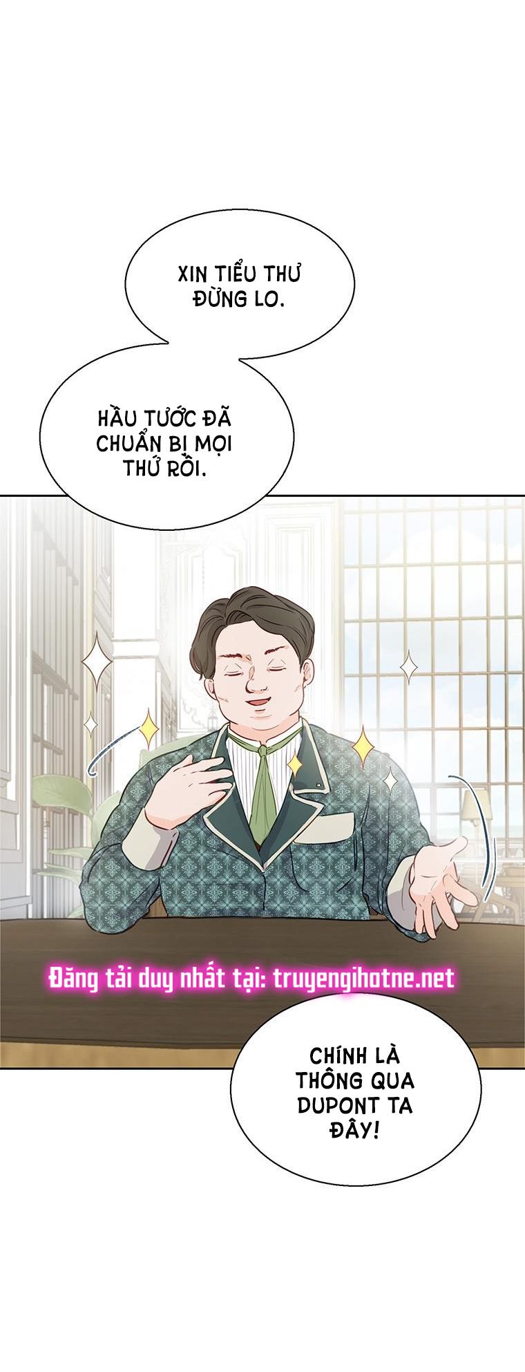 đọc truyện [18+] Đánh Cắp Trái Tim Tiểu Thư Chương 1.2 ảnh 12 tại Thiên Thai Truyện