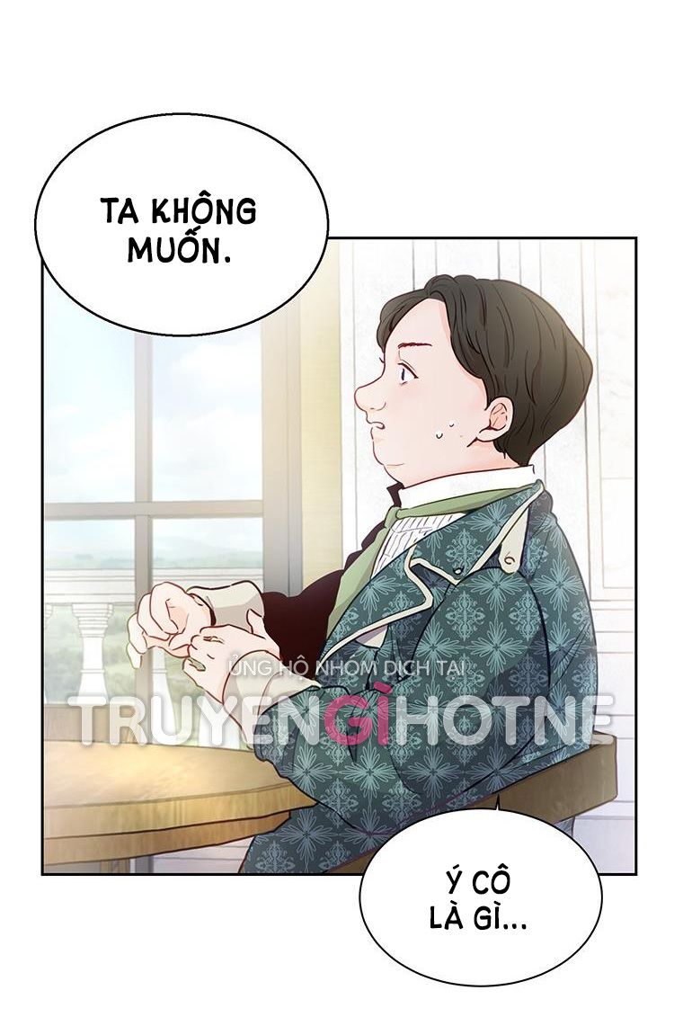 đọc truyện [18+] Đánh Cắp Trái Tim Tiểu Thư Chương 1.2 ảnh 21 tại Thiên Thai Truyện