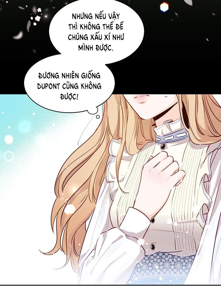 đọc truyện [18+] Đánh Cắp Trái Tim Tiểu Thư Chương 1.2 ảnh 34 tại Thiên Thai Truyện