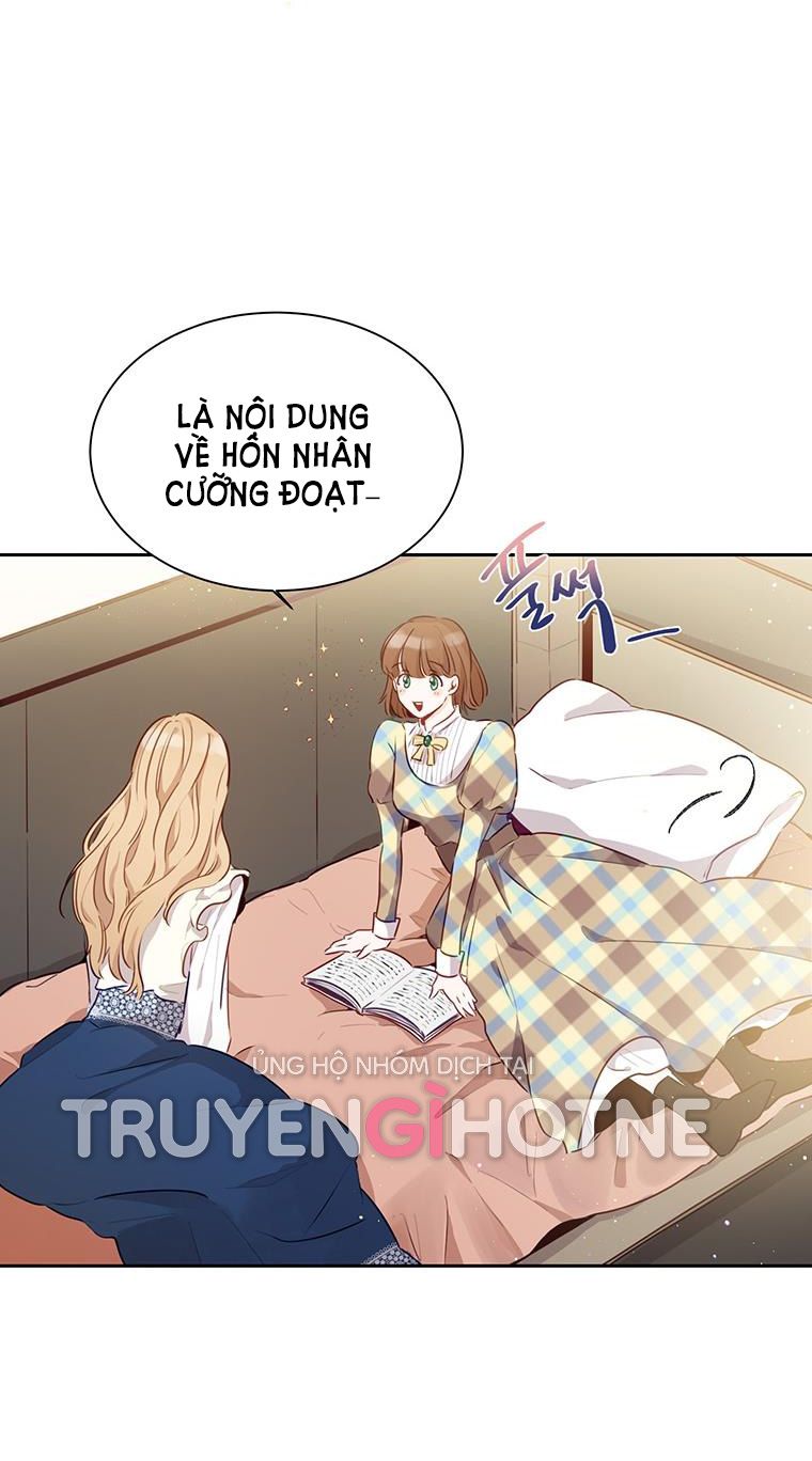 đọc truyện [18+] Đánh Cắp Trái Tim Tiểu Thư Chương 1.2 ảnh 38 tại Thiên Thai Truyện