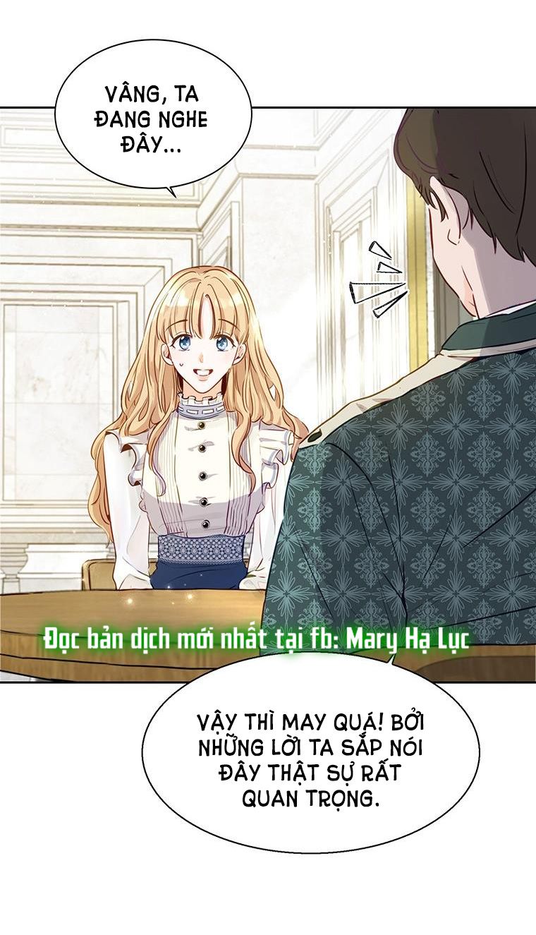 đọc truyện [18+] Đánh Cắp Trái Tim Tiểu Thư Chương 1.2 ảnh 5 tại Thiên Thai Truyện