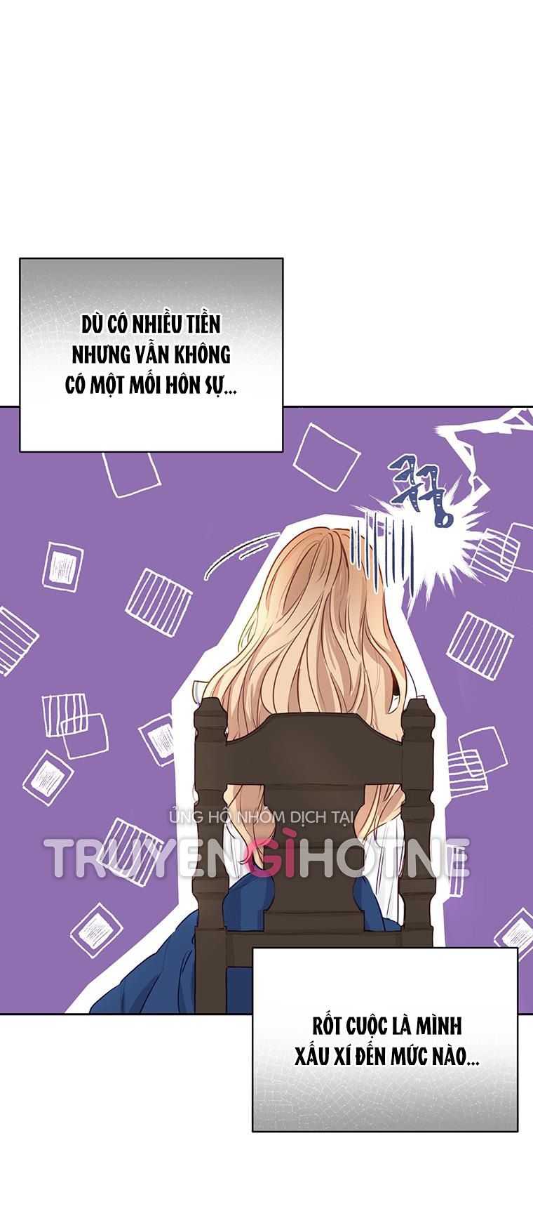 đọc truyện [18+] Đánh Cắp Trái Tim Tiểu Thư Chương 1.2 ảnh 8 tại Thiên Thai Truyện