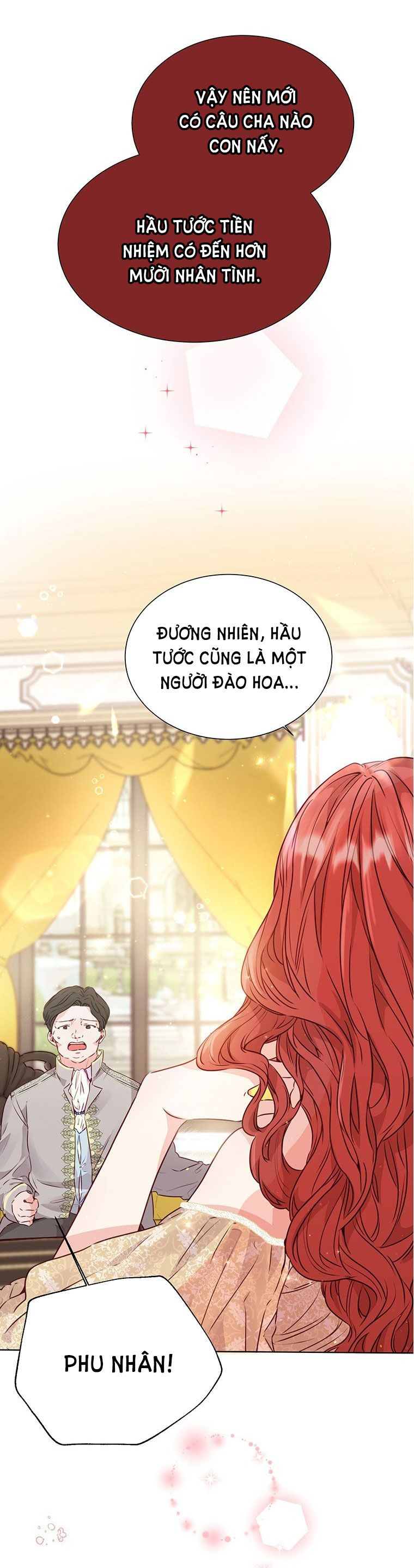 đọc truyện [18+] Đánh Cắp Trái Tim Tiểu Thư Chương 12.2 ảnh 12 tại Thiên Thai Truyện
