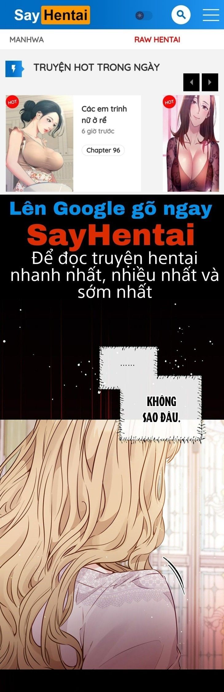 đọc truyện [18+] Đánh Cắp Trái Tim Tiểu Thư Chương 13.2 ảnh 1 tại Thiên Thai Truyện