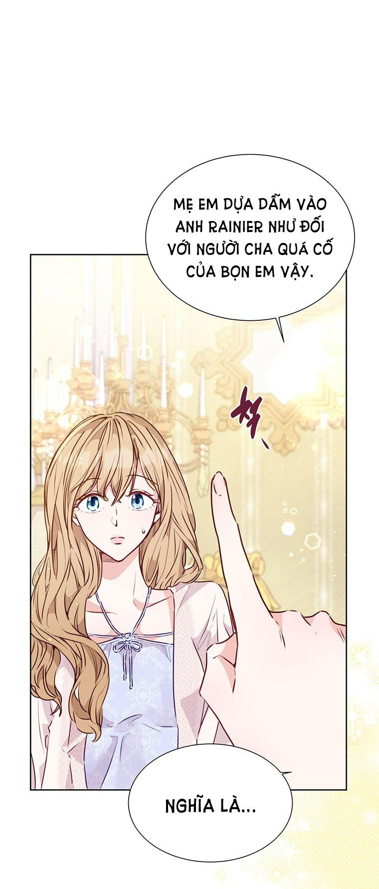 đọc truyện [18+] Đánh Cắp Trái Tim Tiểu Thư Chương 14.1 ảnh 29 tại Thiên Thai Truyện