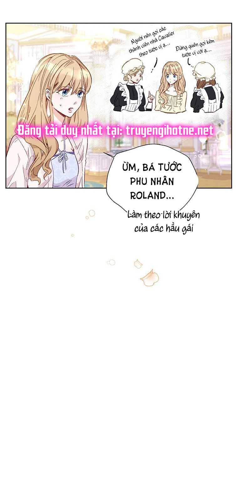 đọc truyện [18+] Đánh Cắp Trái Tim Tiểu Thư Chương 14.1 ảnh 9 tại Thiên Thai Truyện