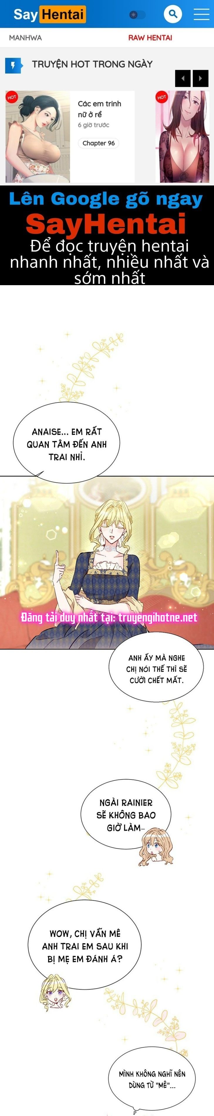 đọc truyện [18+] Đánh Cắp Trái Tim Tiểu Thư Chương 14.2 ảnh 1 tại Thiên Thai Truyện