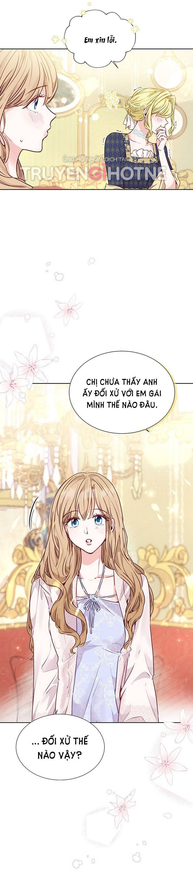 đọc truyện [18+] Đánh Cắp Trái Tim Tiểu Thư Chương 14.2 ảnh 3 tại Thiên Thai Truyện