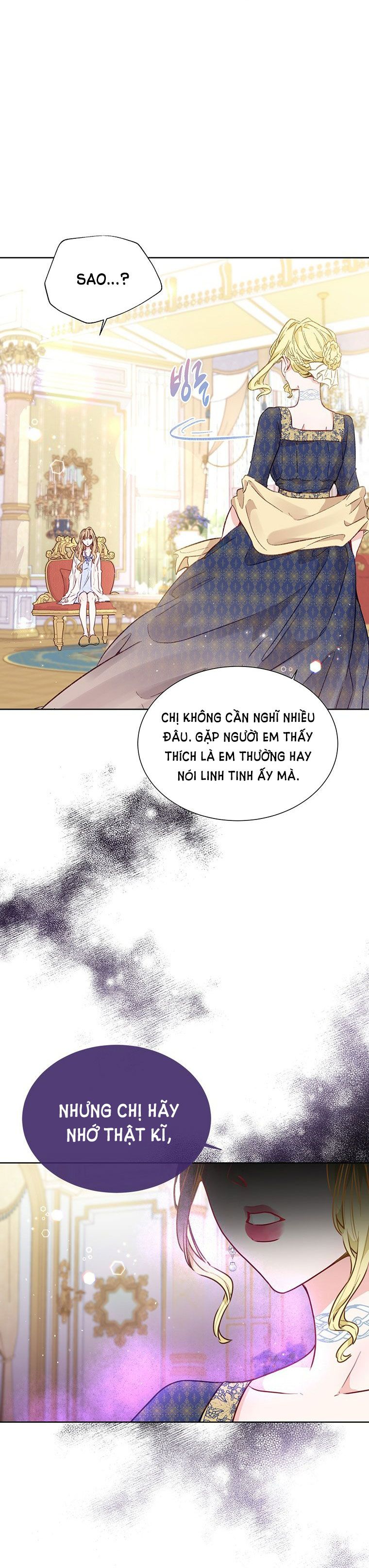đọc truyện [18+] Đánh Cắp Trái Tim Tiểu Thư Chương 14.2 ảnh 25 tại Thiên Thai Truyện
