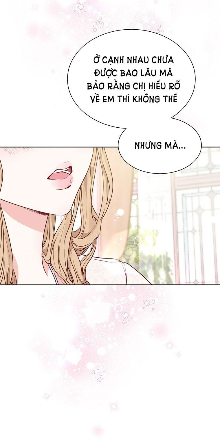 đọc truyện [18+] Đánh Cắp Trái Tim Tiểu Thư Chương 14.2 ảnh 9 tại Thiên Thai Truyện
