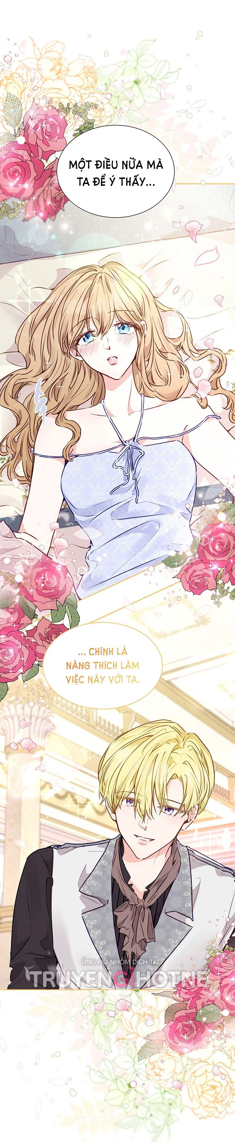đọc truyện [18+] Đánh Cắp Trái Tim Tiểu Thư Chương 15.2 ảnh 18 tại Thiên Thai Truyện