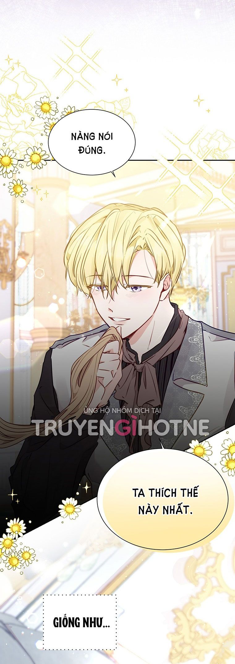 đọc truyện [18+] Đánh Cắp Trái Tim Tiểu Thư Chương 15.2 ảnh 25 tại Thiên Thai Truyện
