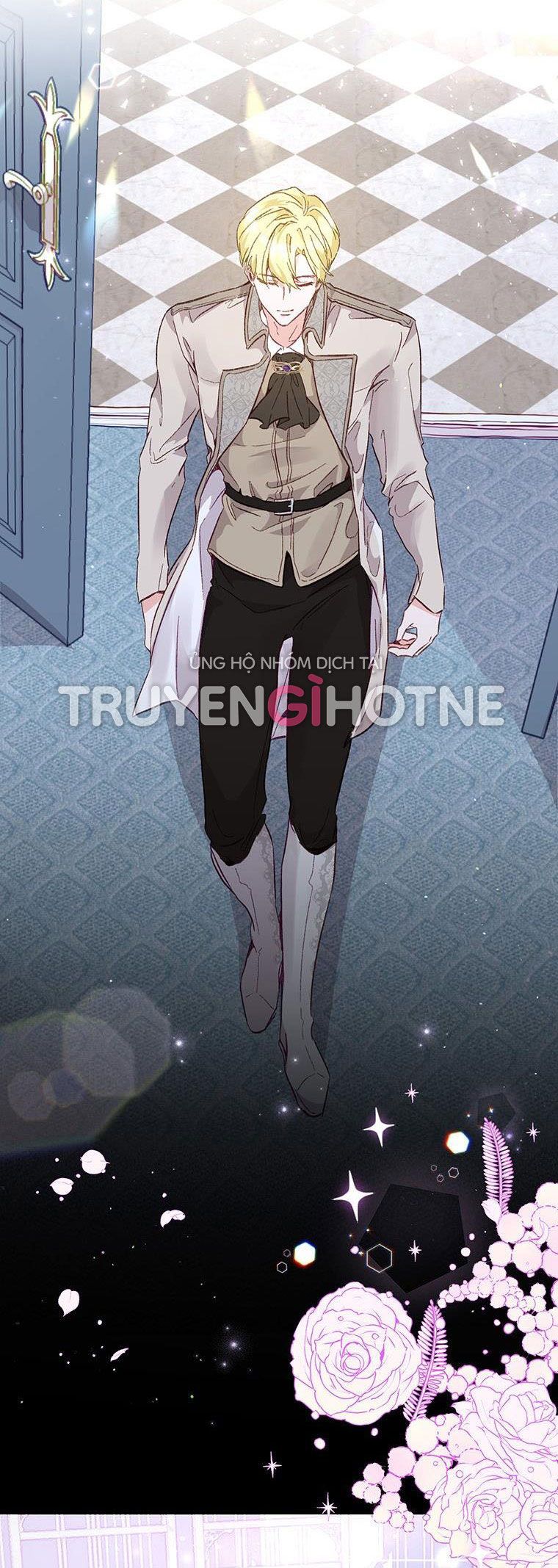 đọc truyện [18+] Đánh Cắp Trái Tim Tiểu Thư Chương 16.1 ảnh 10 tại Thiên Thai Truyện