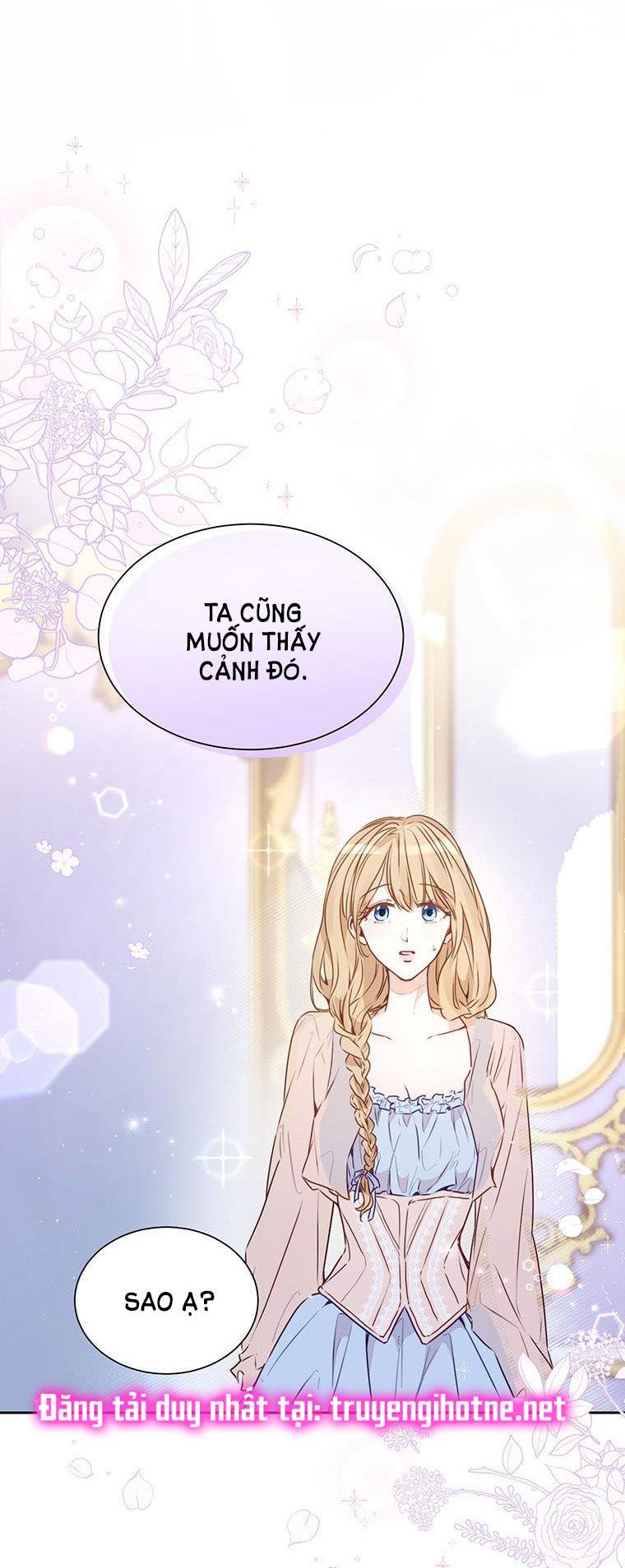đọc truyện [18+] Đánh Cắp Trái Tim Tiểu Thư Chương 16.2 ảnh 21 tại Thiên Thai Truyện