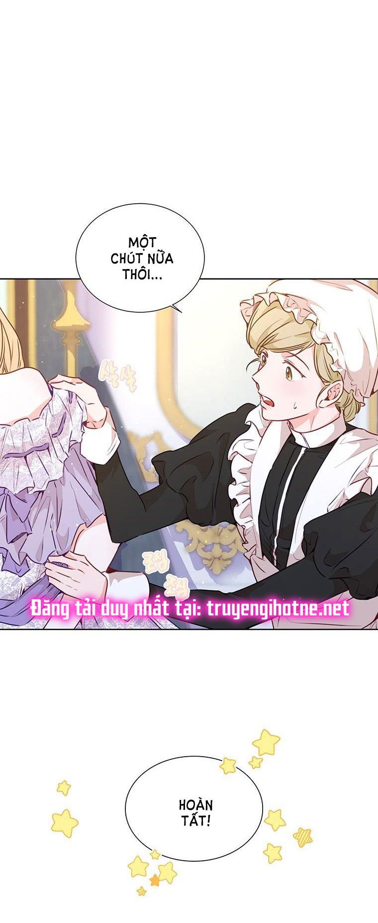 đọc truyện [18+] Đánh Cắp Trái Tim Tiểu Thư Chương 16.2 ảnh 5 tại Thiên Thai Truyện