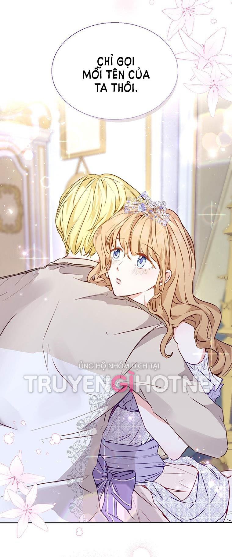 đọc truyện [18+] Đánh Cắp Trái Tim Tiểu Thư Chương 16.2 ảnh 50 tại Thiên Thai Truyện