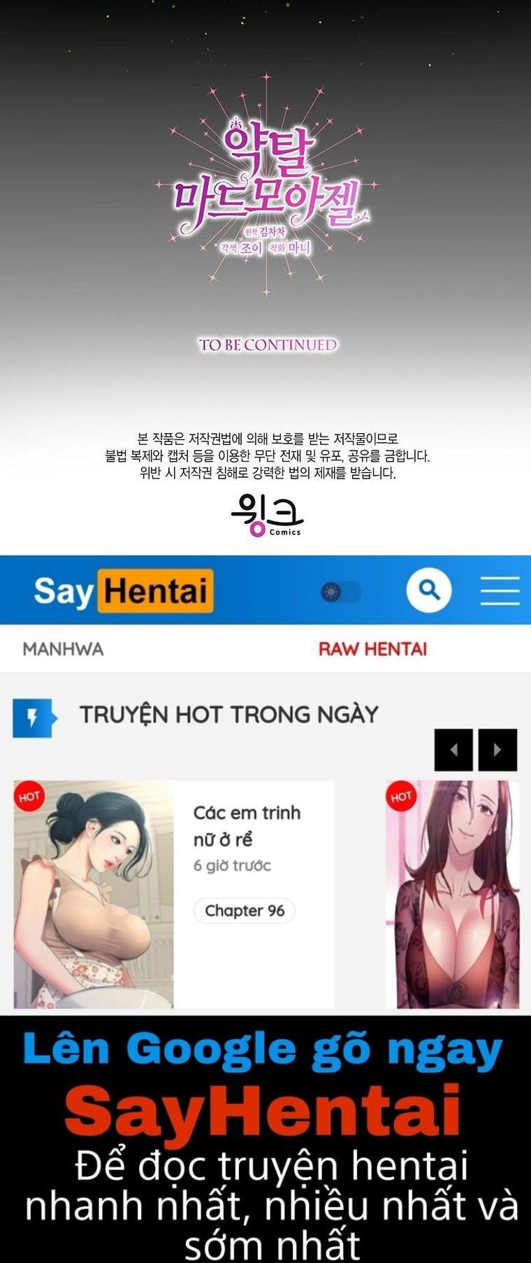 đọc truyện [18+] Đánh Cắp Trái Tim Tiểu Thư Chương 16.2 ảnh 55 tại Thiên Thai Truyện