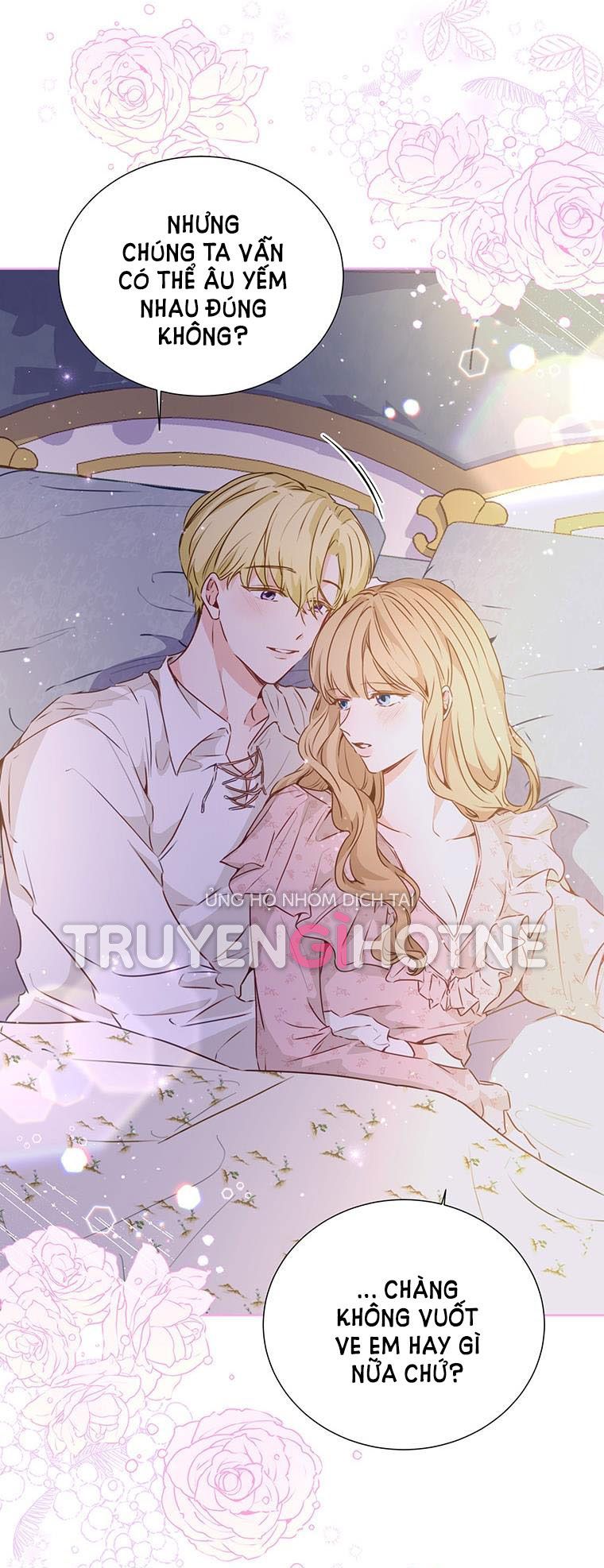 đọc truyện [18+] Đánh Cắp Trái Tim Tiểu Thư Chương 17.1 ảnh 14 tại Thiên Thai Truyện