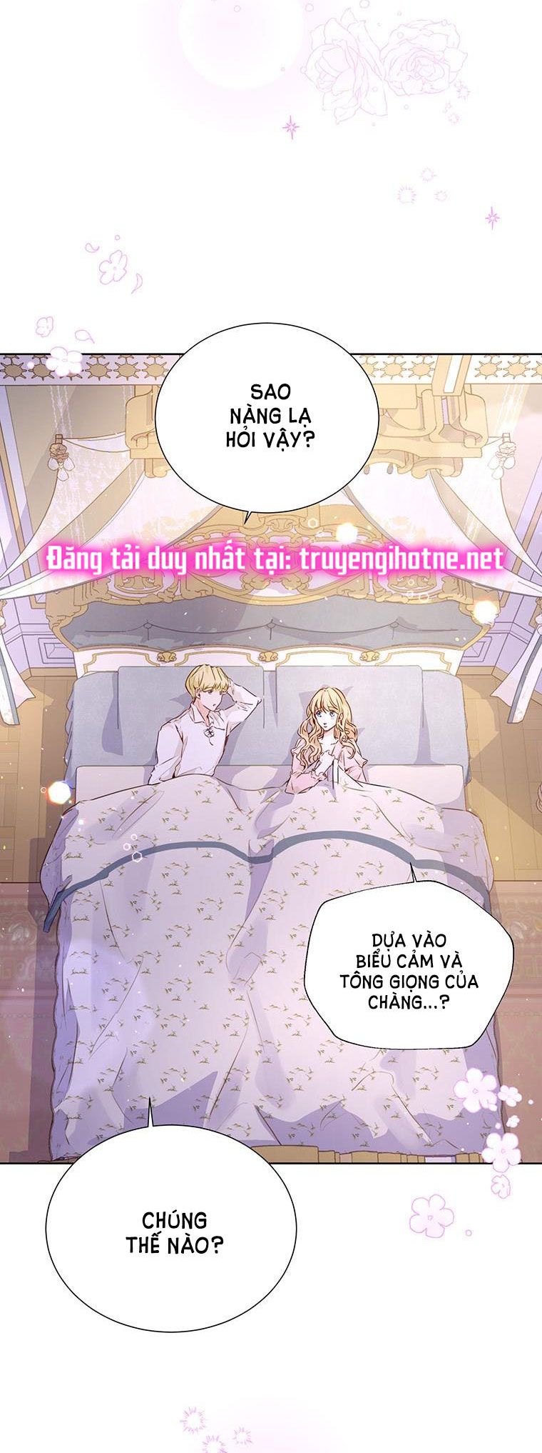 đọc truyện [18+] Đánh Cắp Trái Tim Tiểu Thư Chương 17.1 ảnh 3 tại Thiên Thai Truyện
