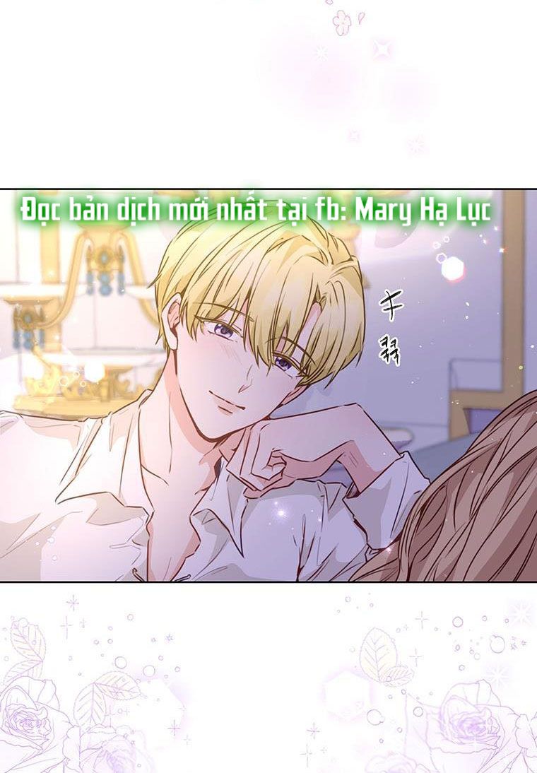 đọc truyện [18+] Đánh Cắp Trái Tim Tiểu Thư Chương 17.1 ảnh 25 tại Thiên Thai Truyện